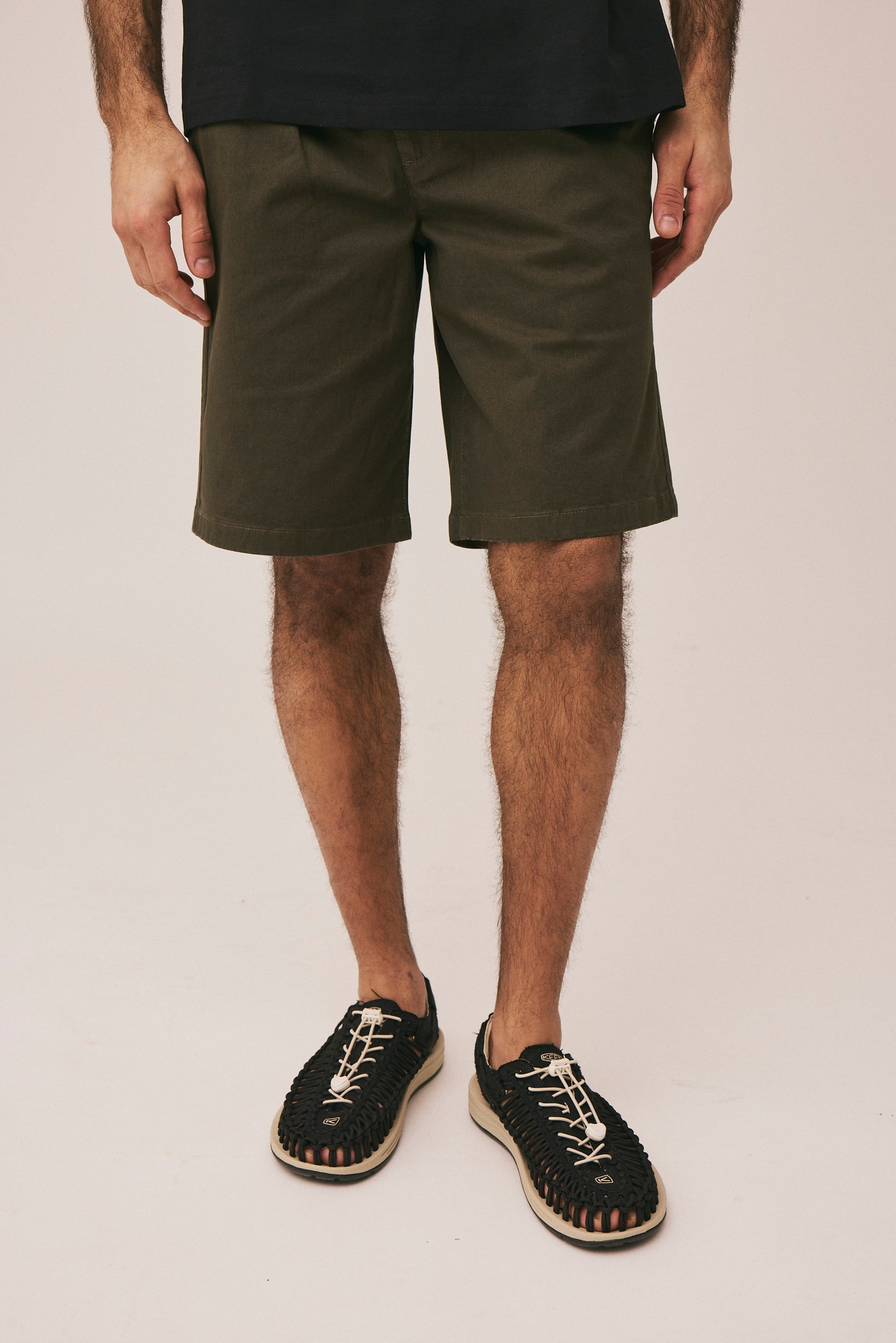 Medley 3 Shorts Gots