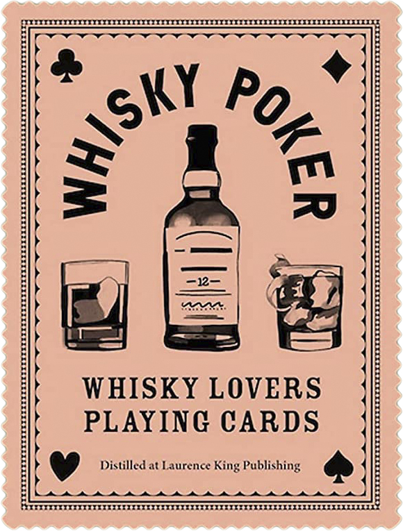 Whisky Poker