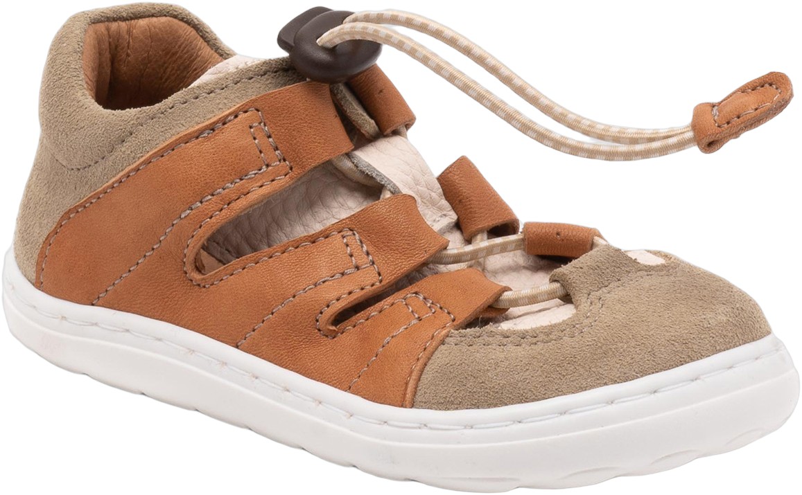 Bisgaard Barefoot Fletcher