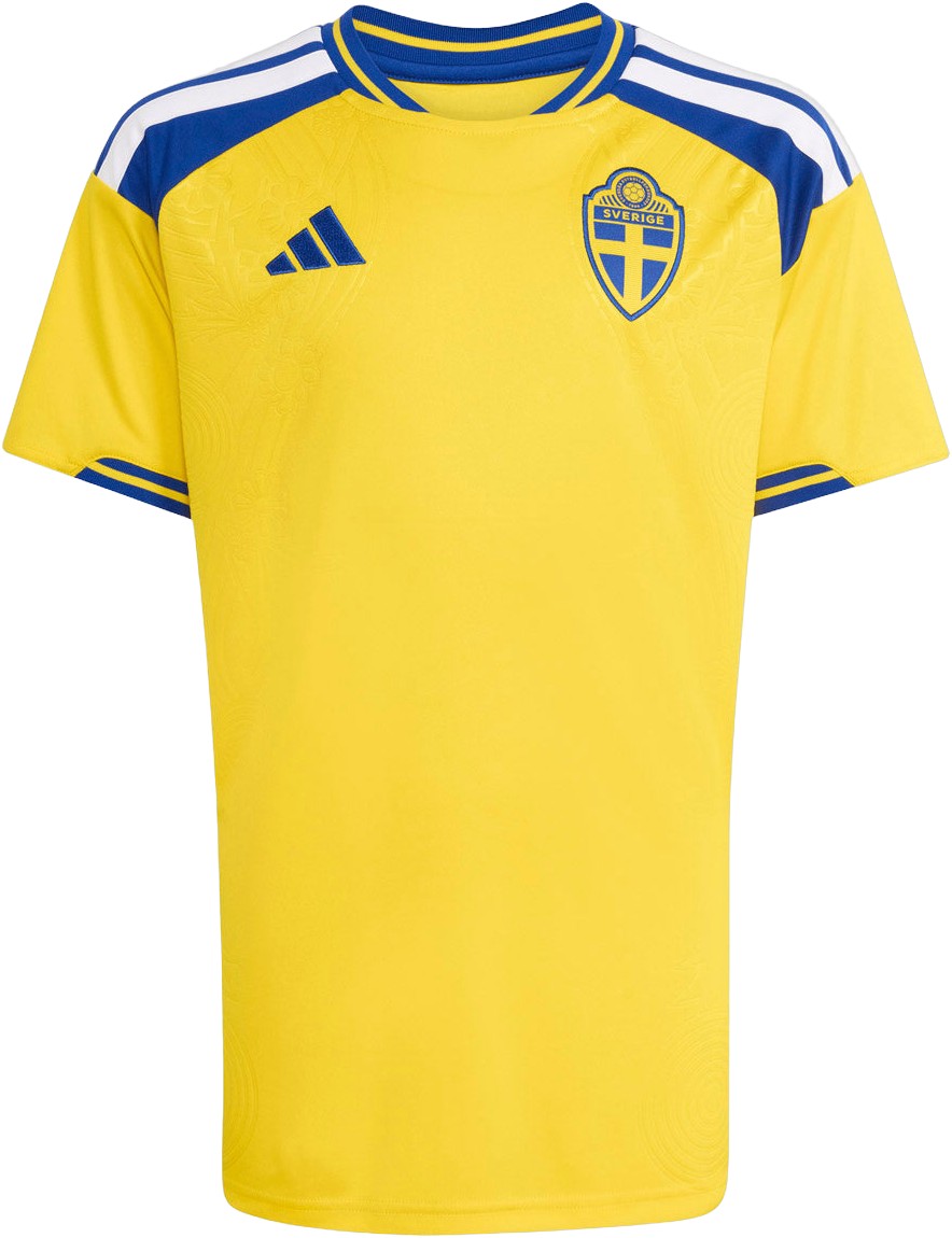 Sweden 26 HjemmebanesÃ¦t