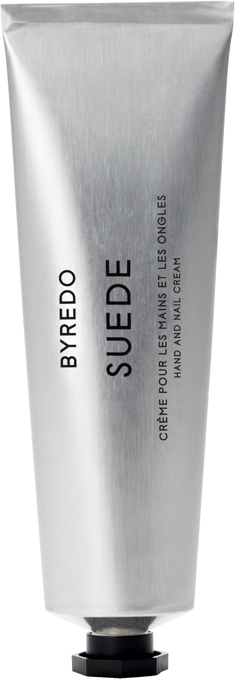 Hand Cream Suede
