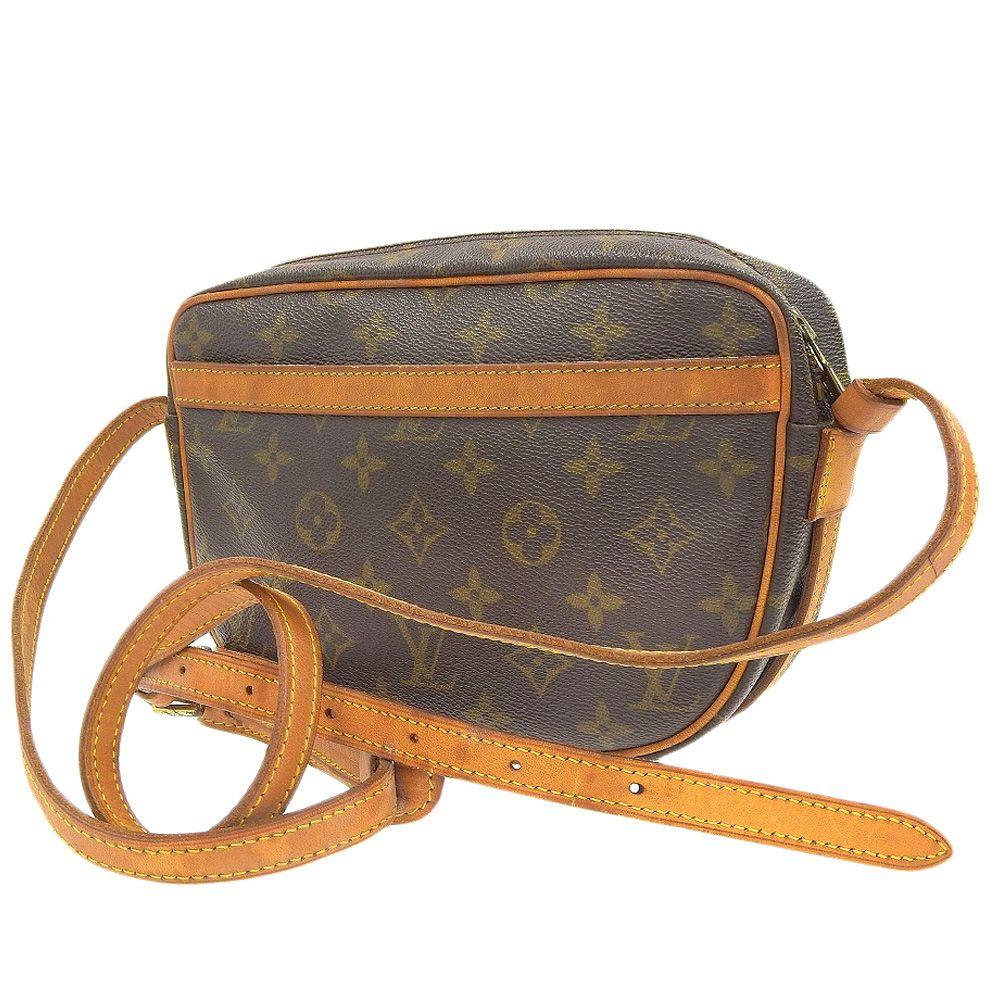 Louis Vuitton Jeune Fille