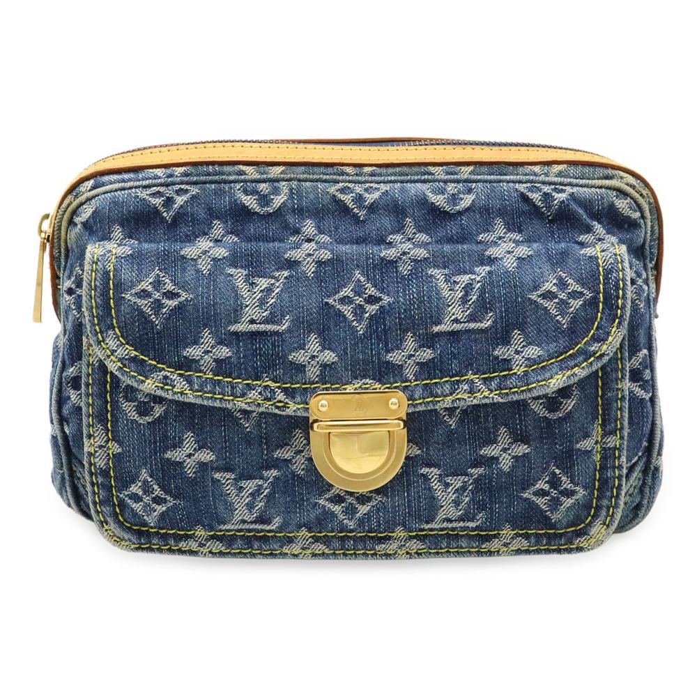 Louis Vuitton Belt Bags
