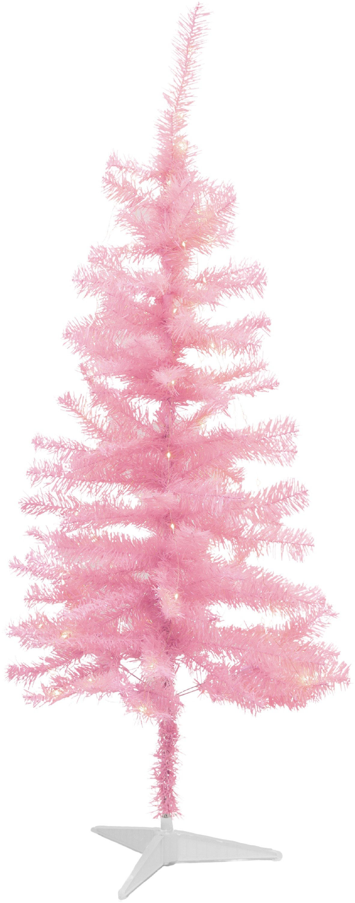 Happy Juletræ 40 LED