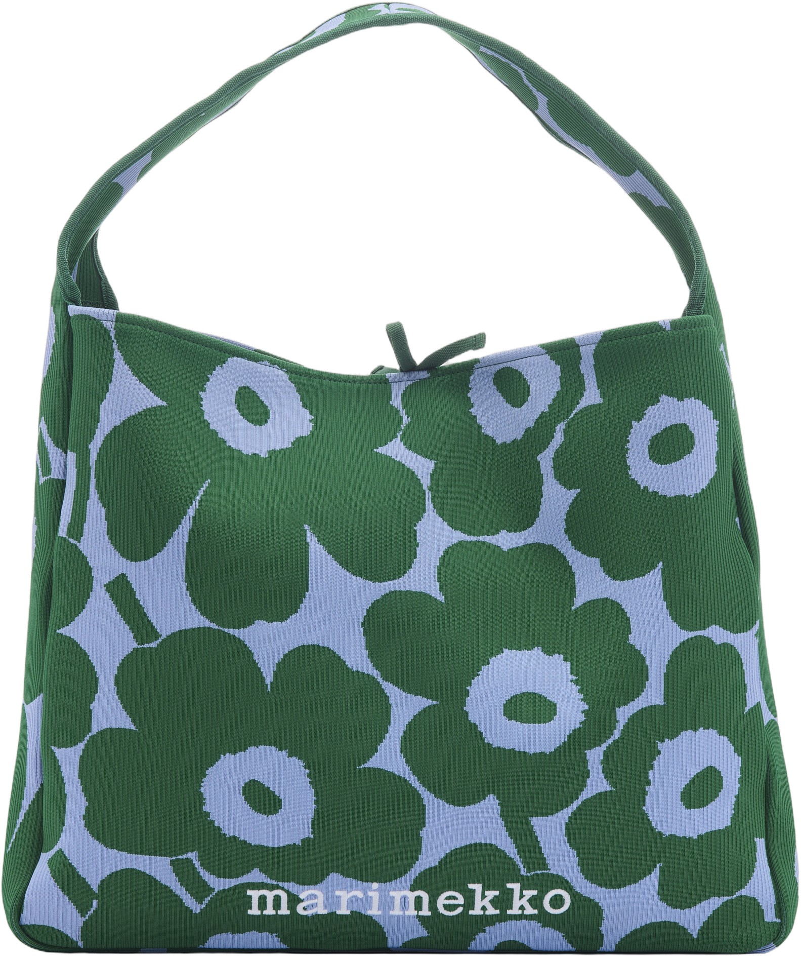 Knitted BAG Large Unikko