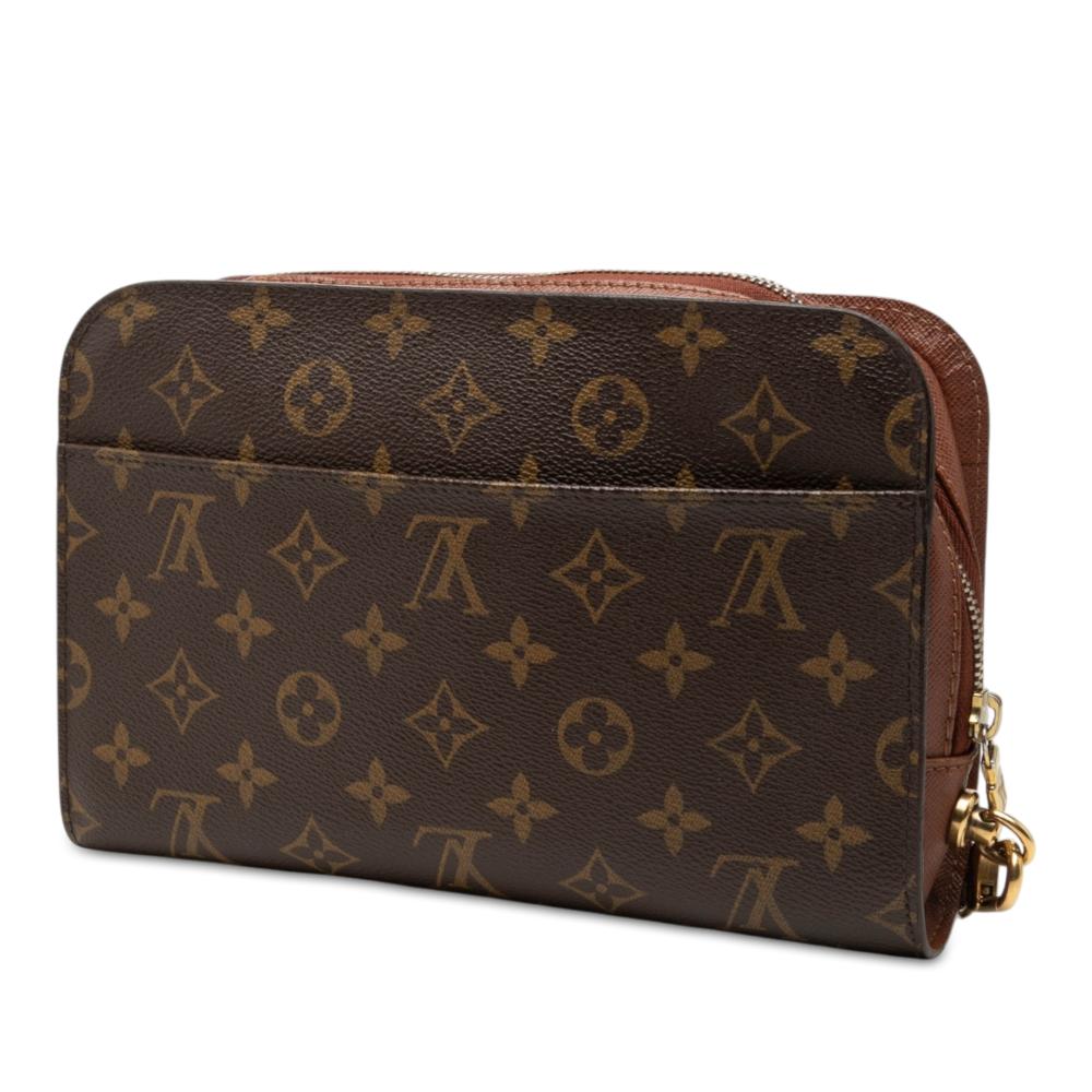 Louis Vuitton Orsay