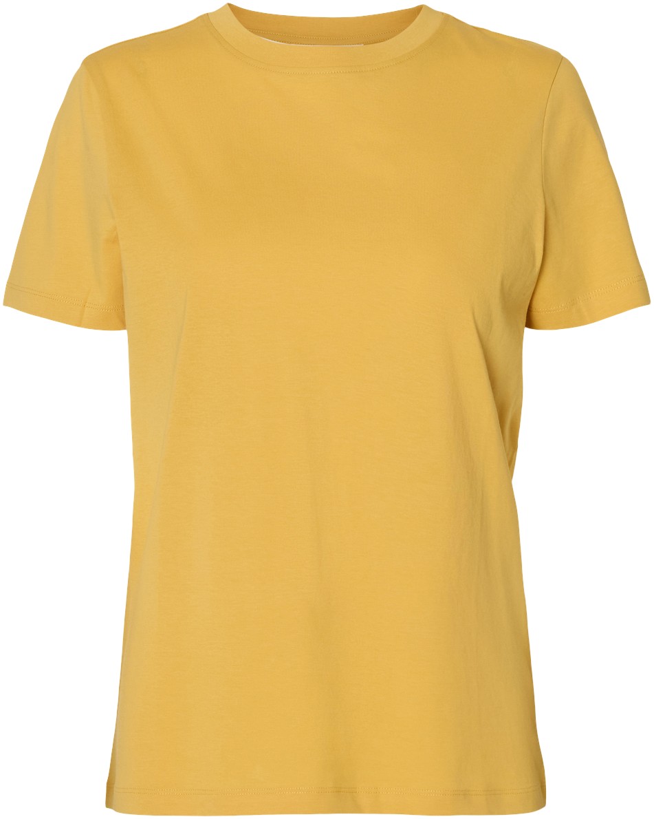 Slwmyessential SS Oneck TEE Noos - DKK 112 - Spar 29%
