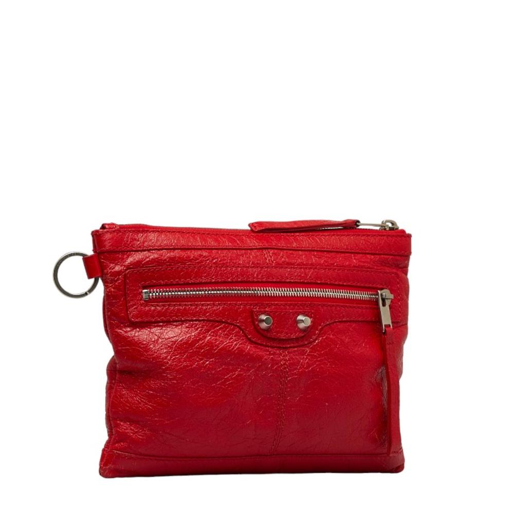 Balenciaga Clutch