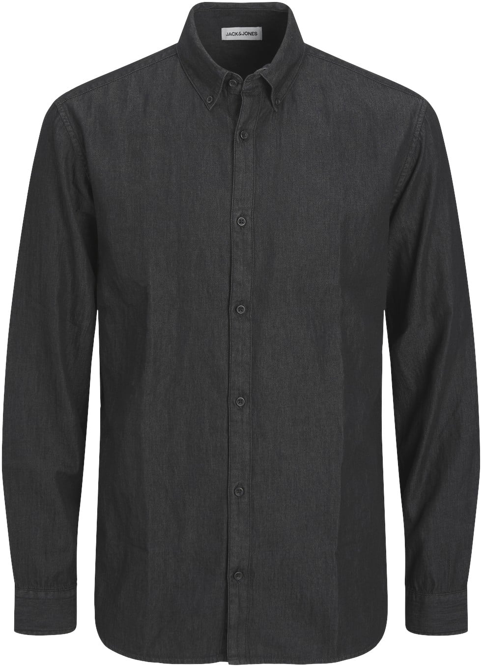 Jjeperfect Denim Shirt LS SN