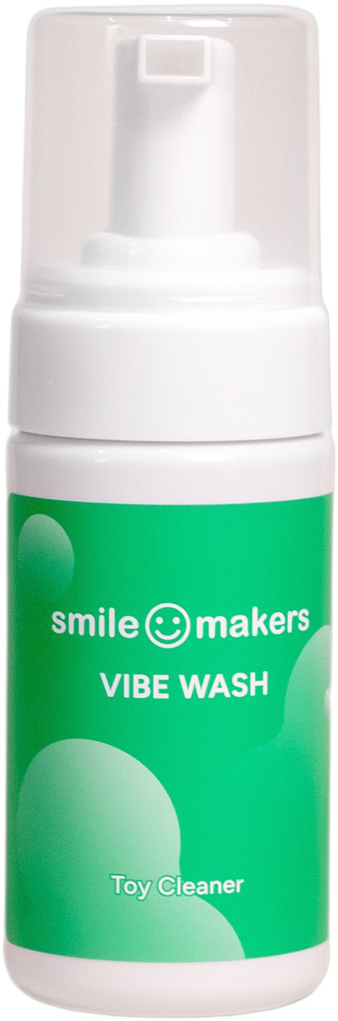 Vibe Wash 100ml