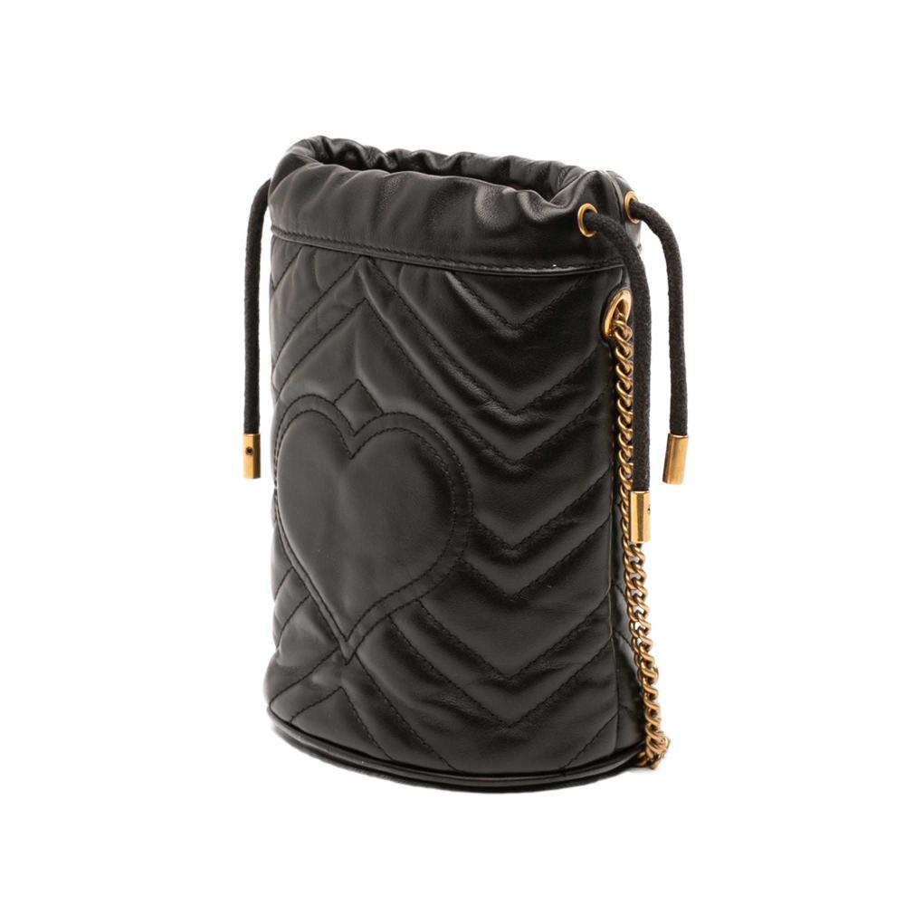 Gucci Bucket Bag