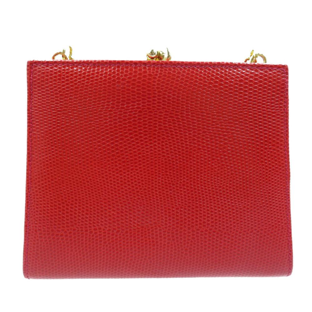 Salvatore Ferragamo Shoulder Bag