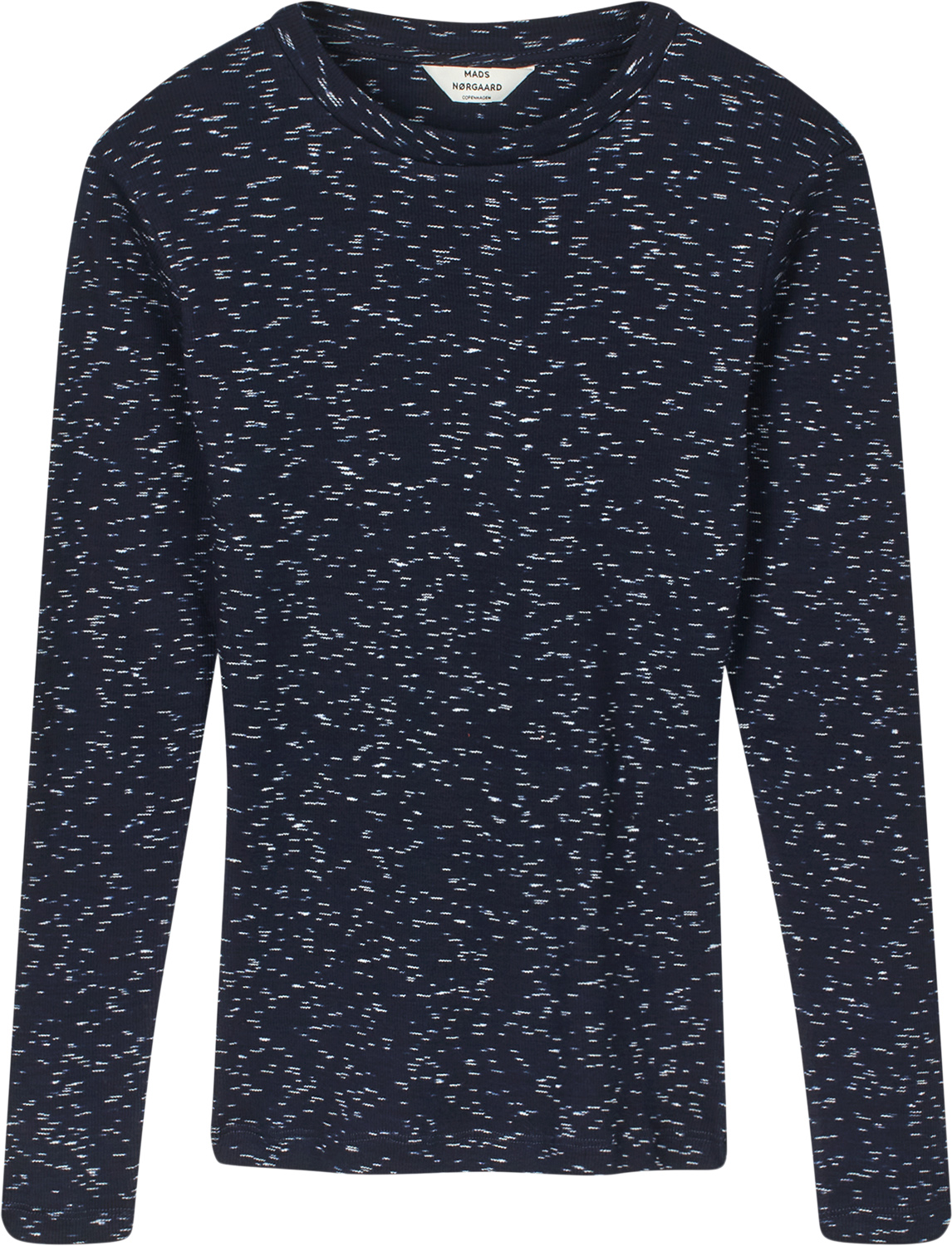 Billede af 2x2 Cotton Space Tuba Tee LS