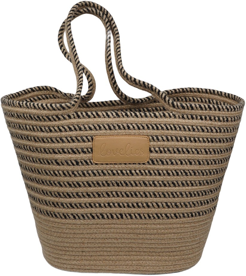 Paraiso Beach BAG – Large 55 X 35 CM