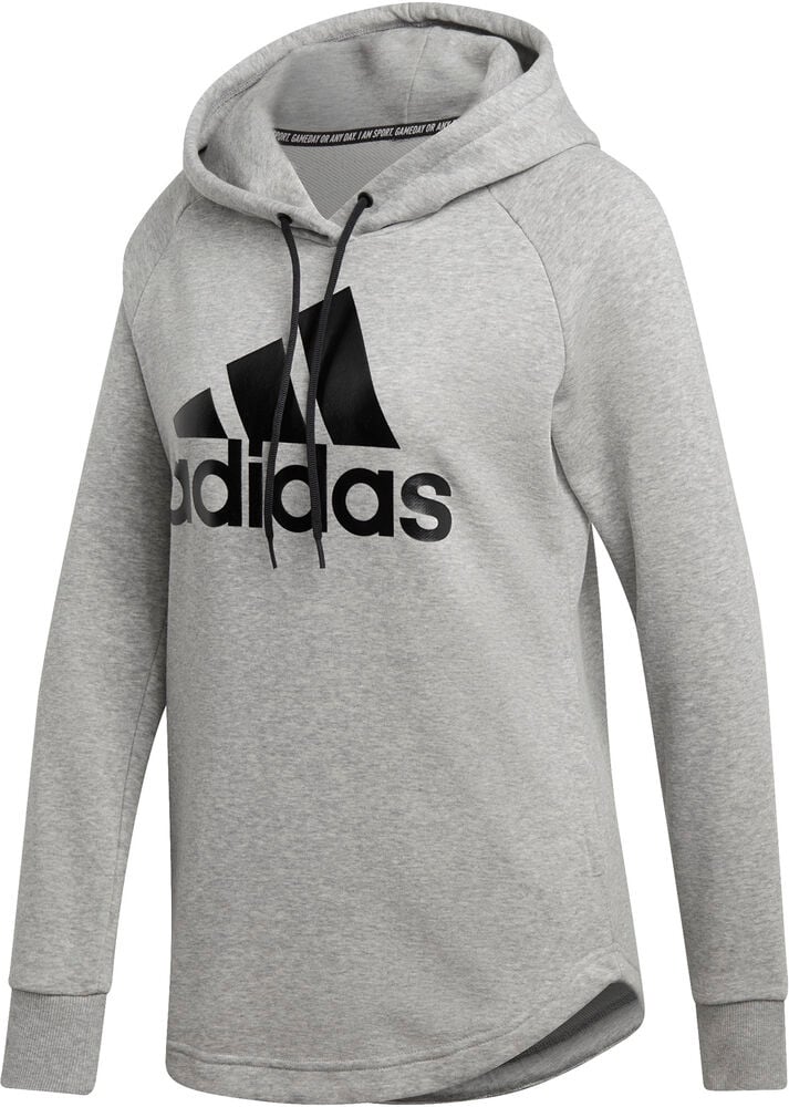 Must Have Badge Of Sport Hoodie