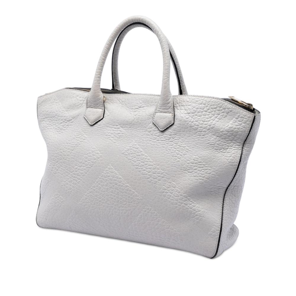 Burberry Tote