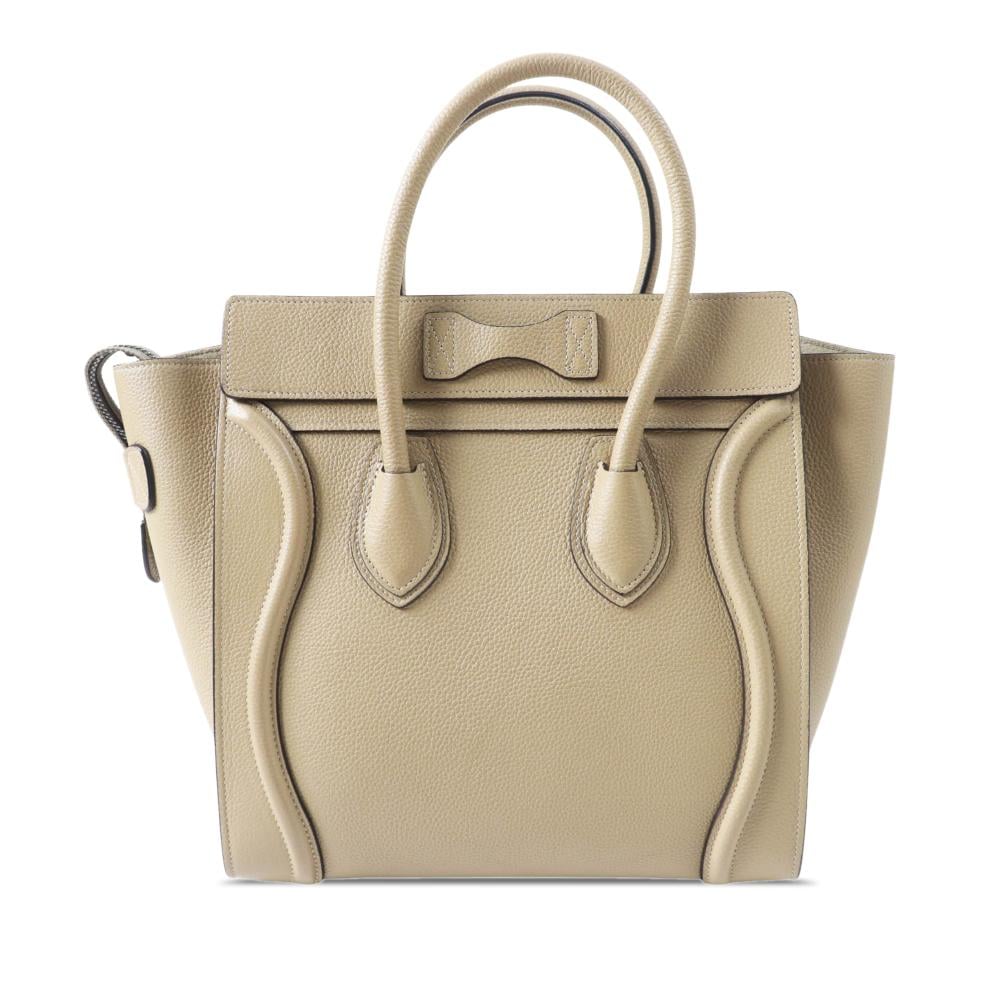 Celine Luggage