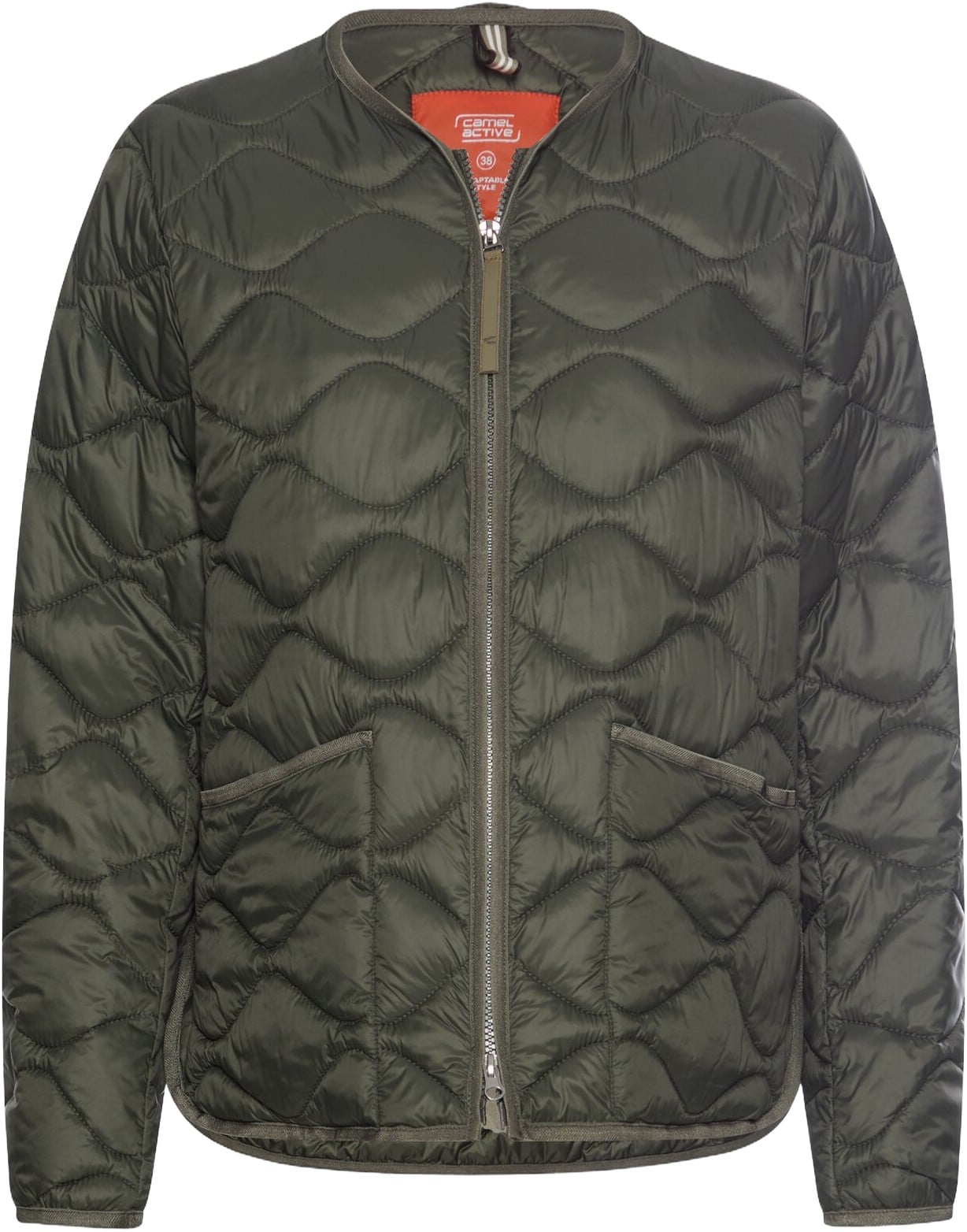 Jackets