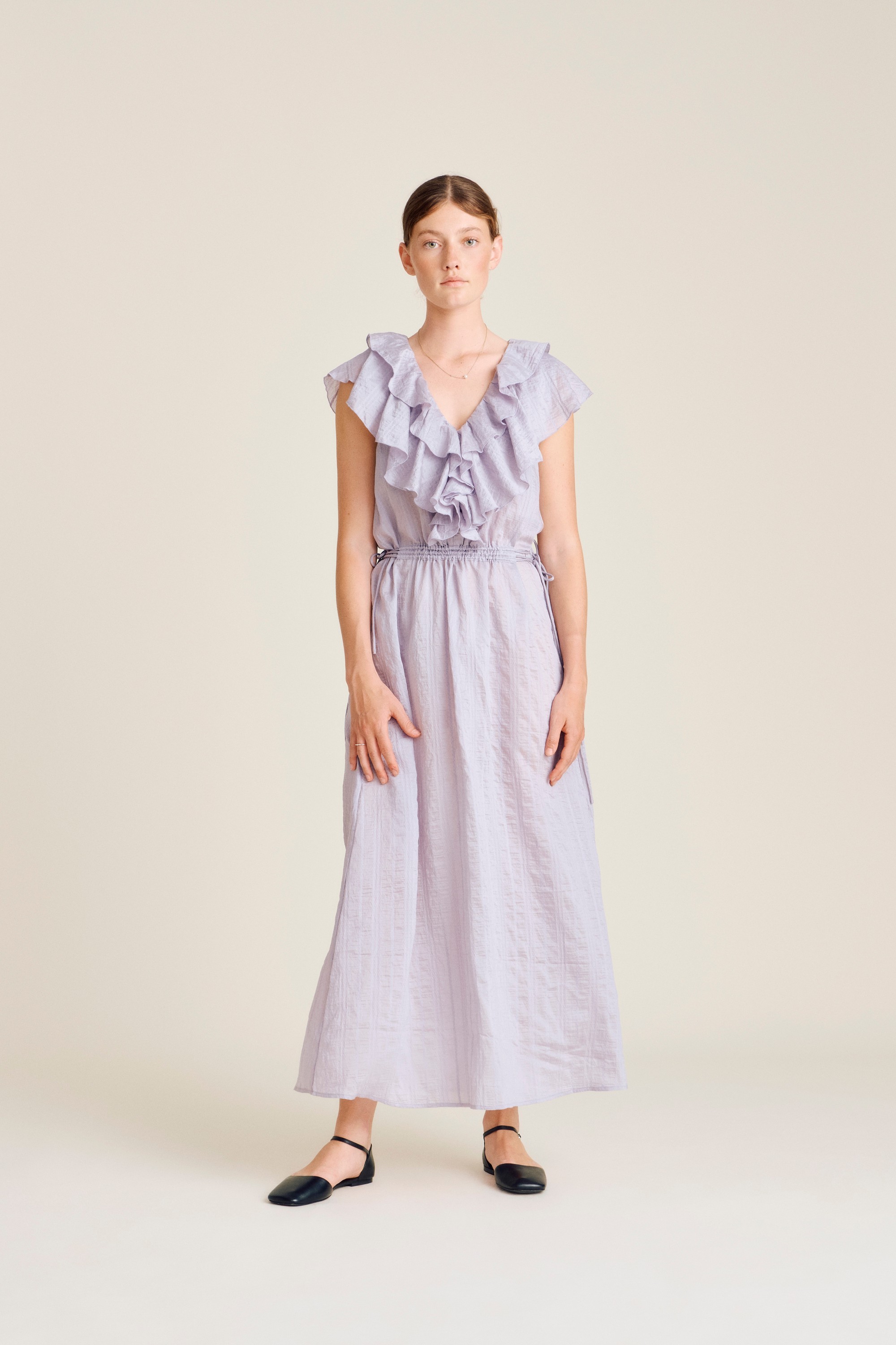 Bejuma Dress