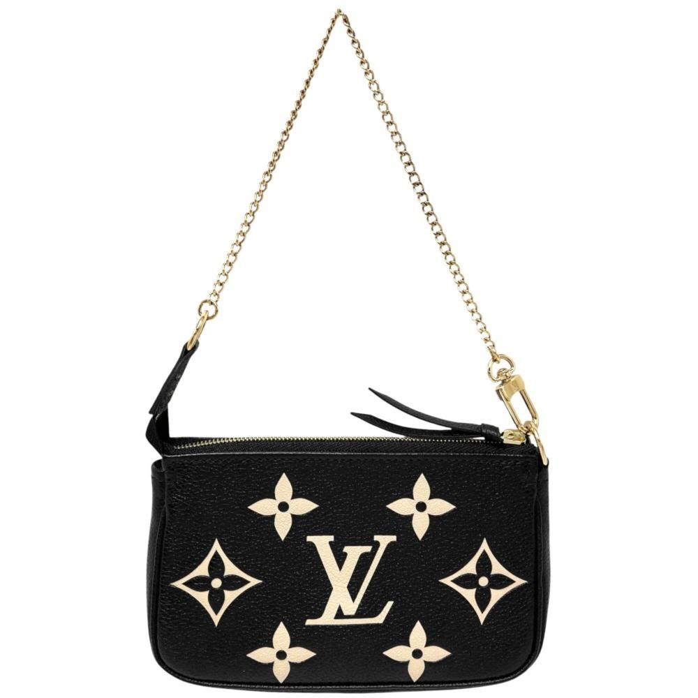 Louis Vuitton Pochette Accessoires