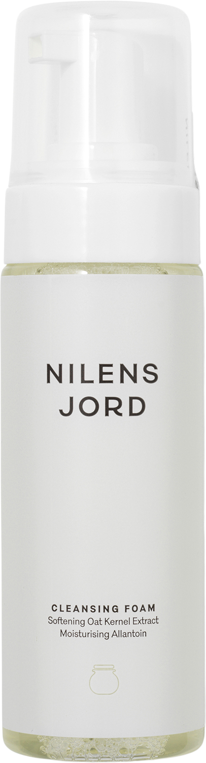 Cleansing Foam