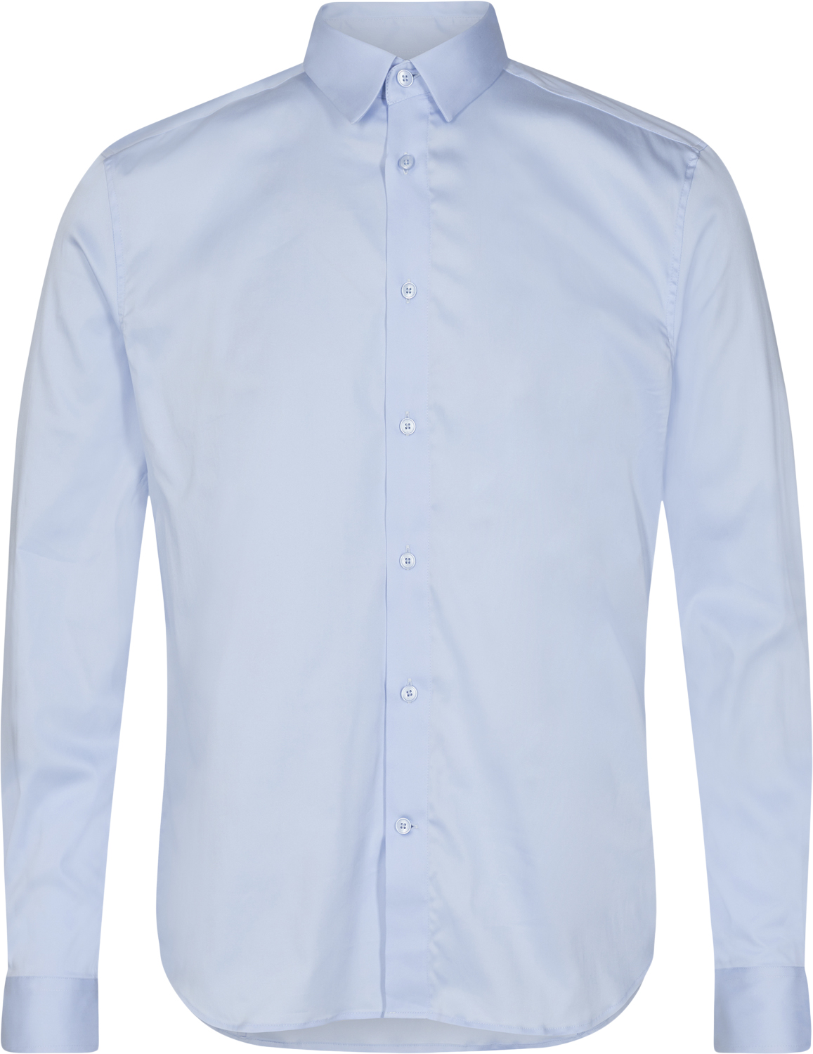 Manny Stretch Shirt