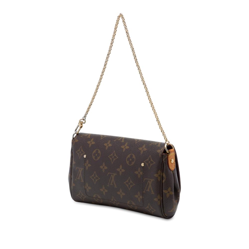 Louis Vuitton Favorite