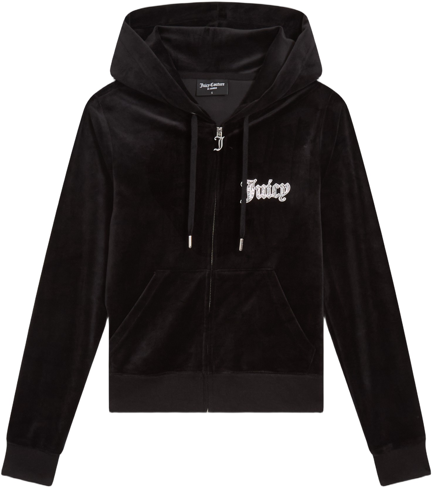 Robertson Caviar Hoodie