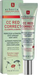 Red Correct Mini Automatic Perfector
