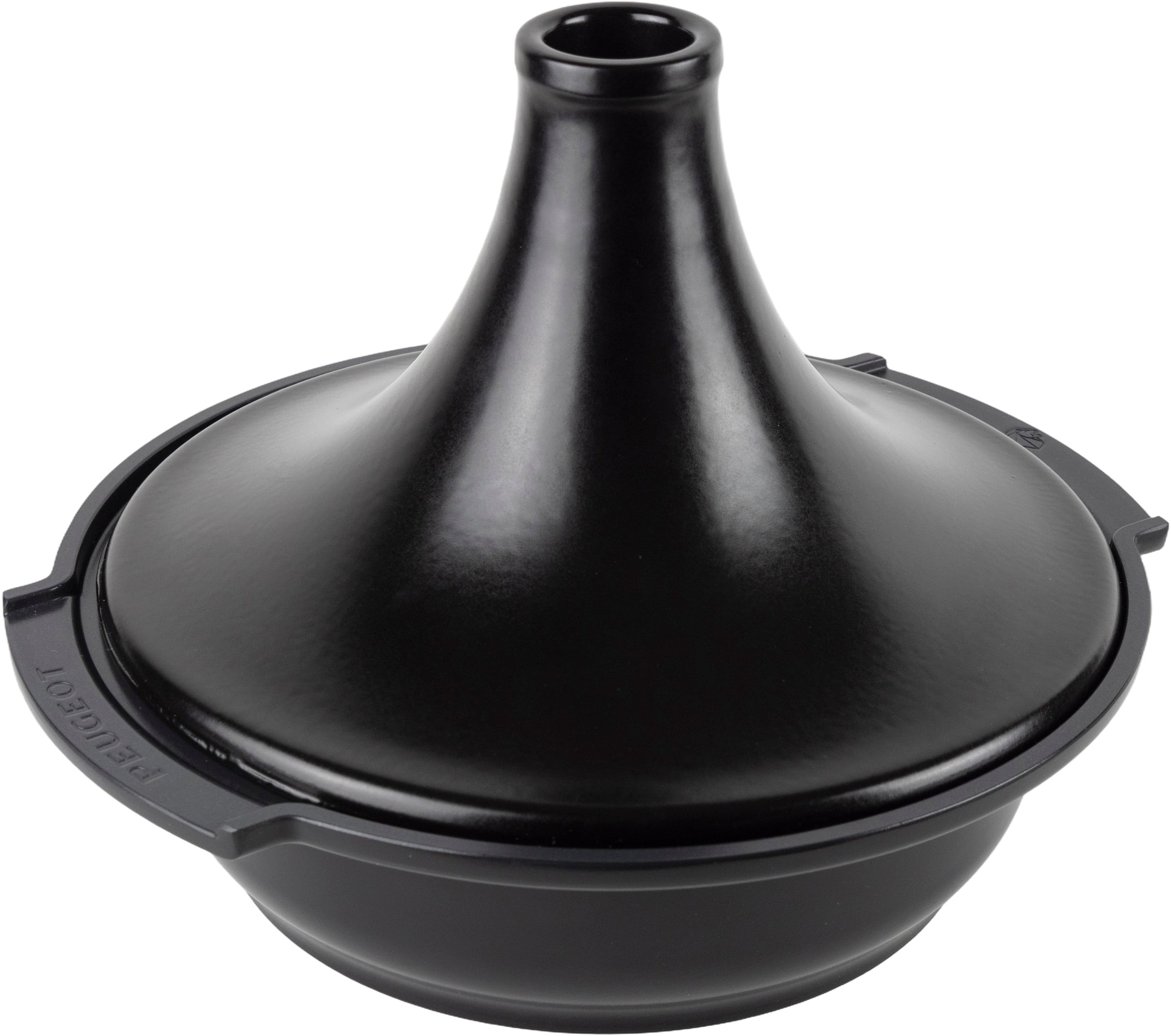 Tajine Sort 30 cm.