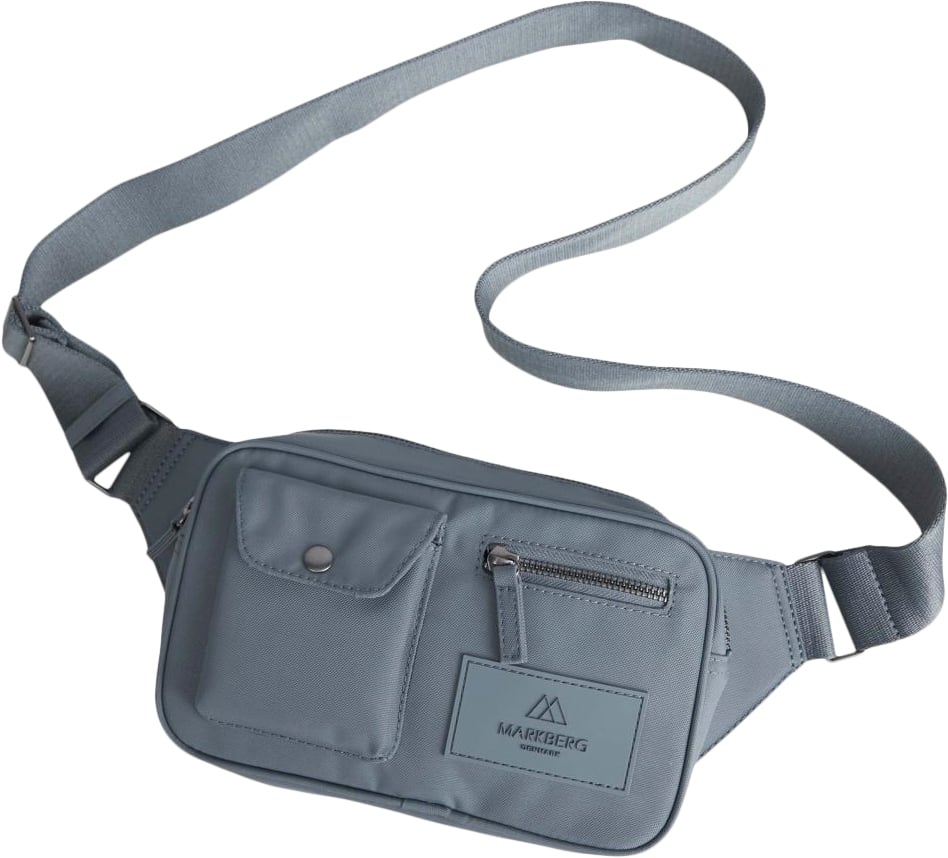 Darlambg Bum Bag Monochrome