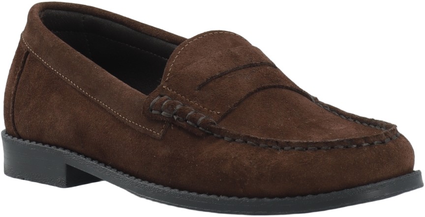 Casroberta Loafer Suede