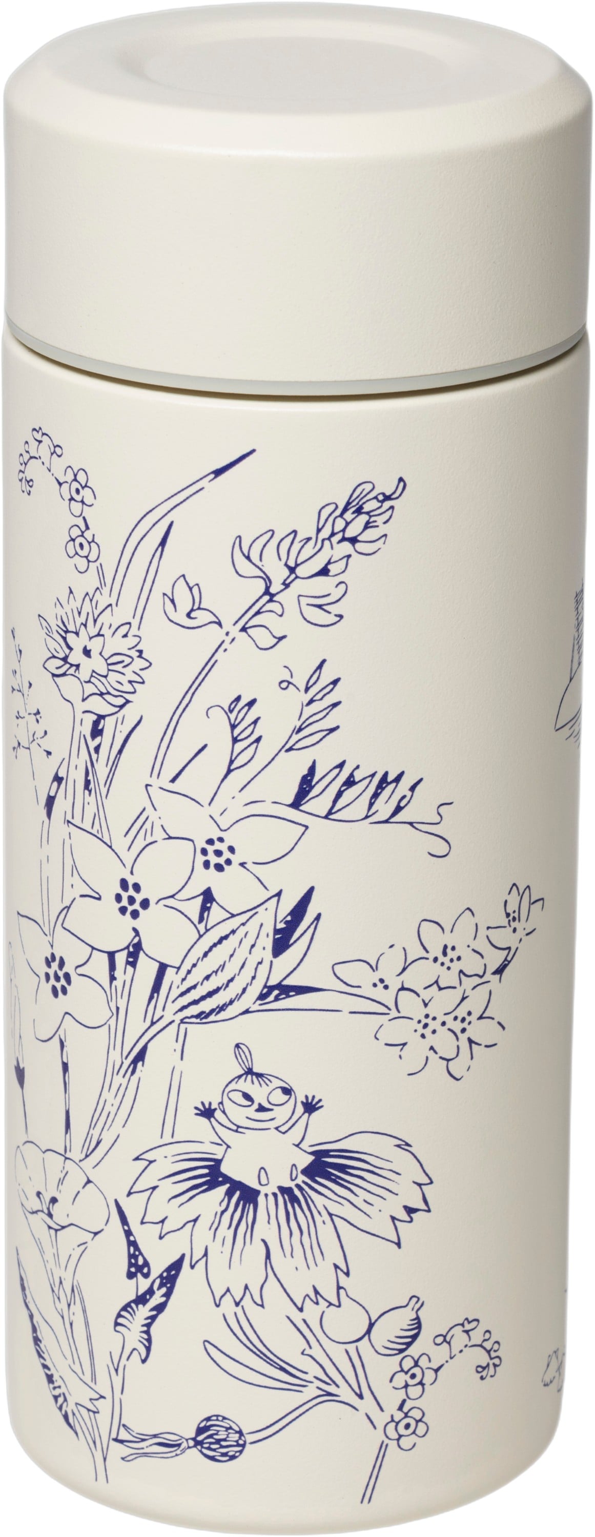 Moomin Termoflaske 0,22 l Haru