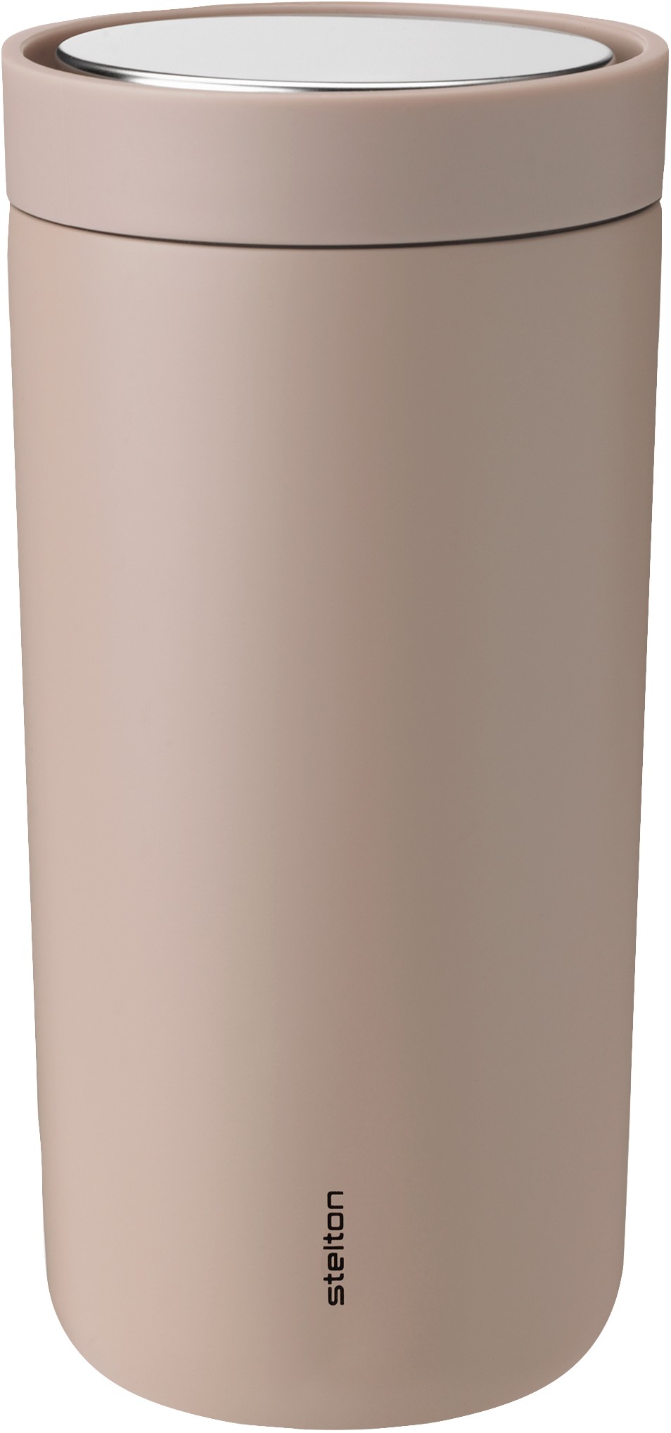 To Go Click Termokop 0.4 l. Heather