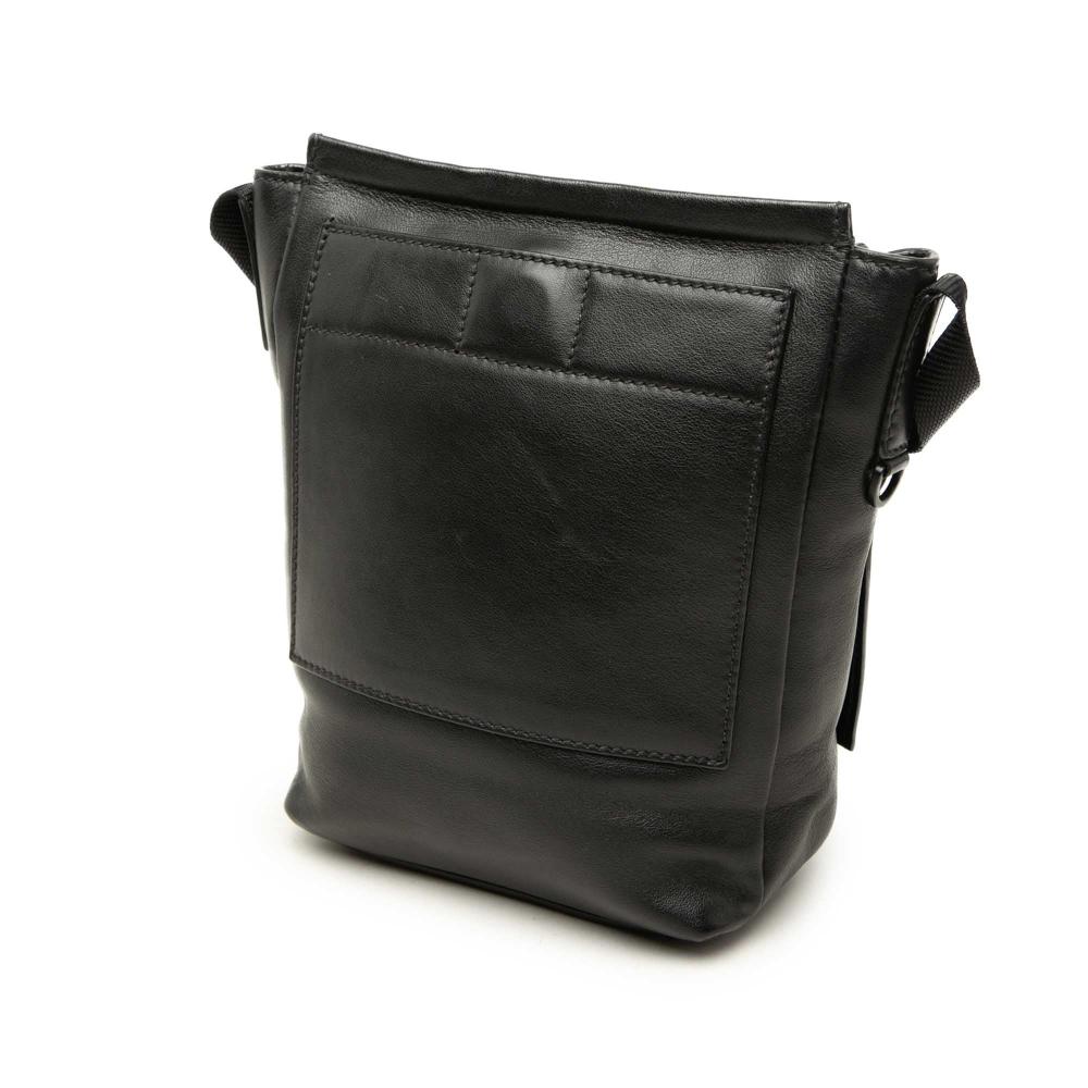 Prada Messenger Bag