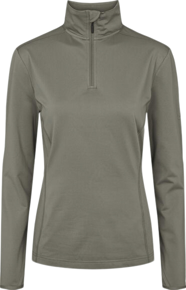 Mio ½Zip Midlayer Trøje