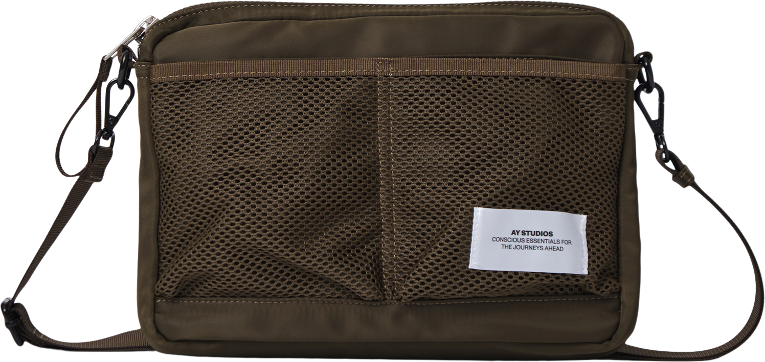 Crossbody