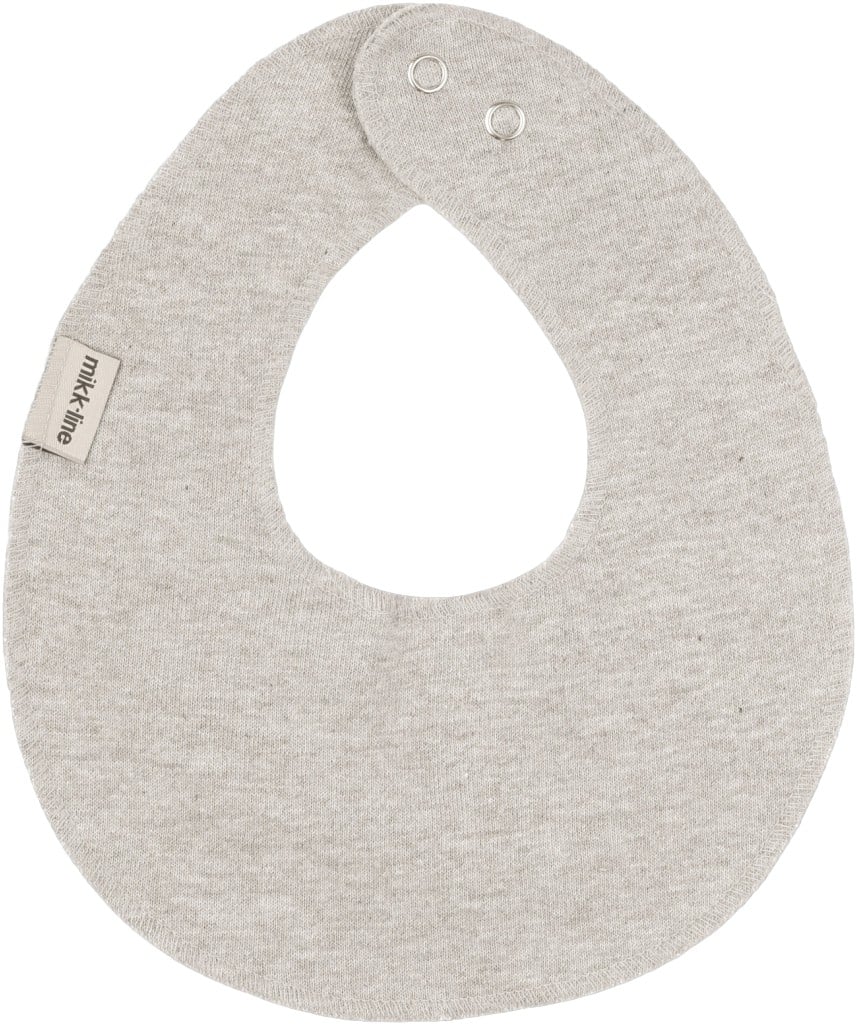 Cotton Bibs Round