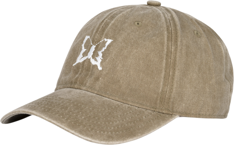 Everyday Cap