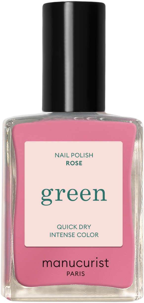 Green Rose