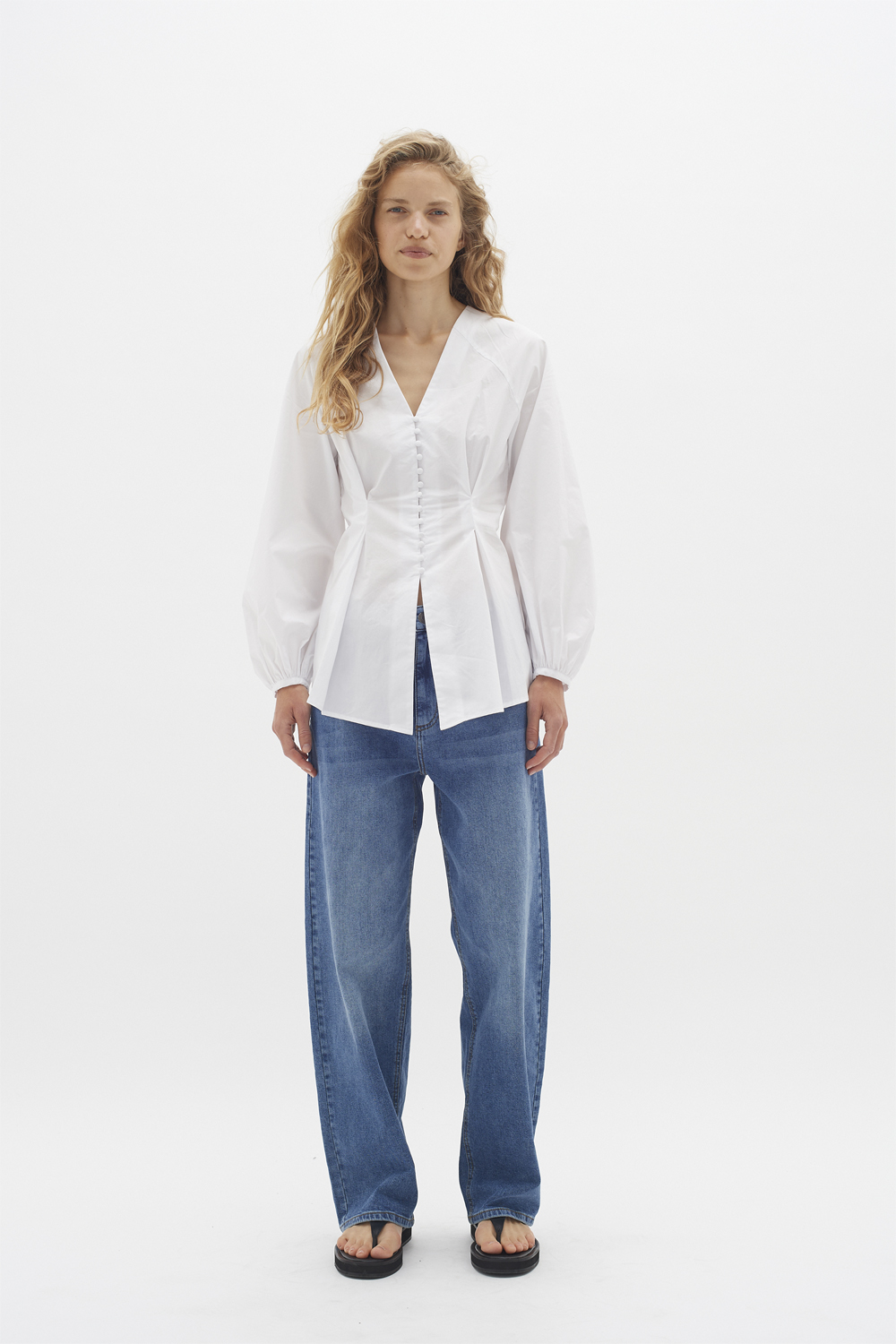 Pheifferiwjeans