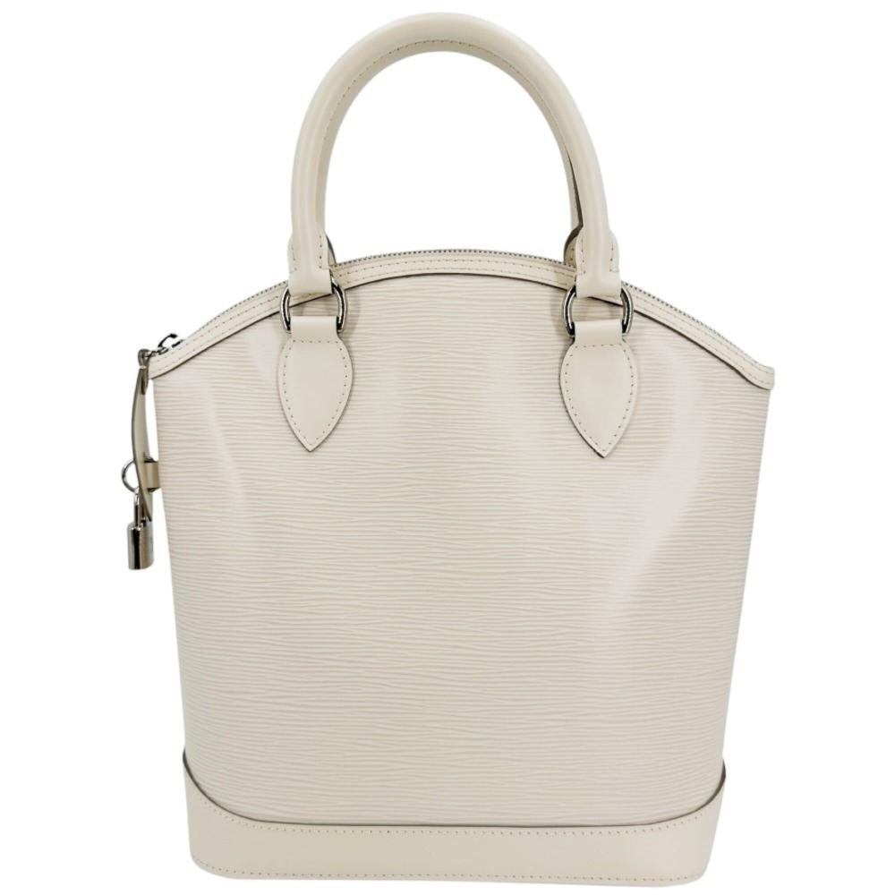 Louis Vuitton Lockit