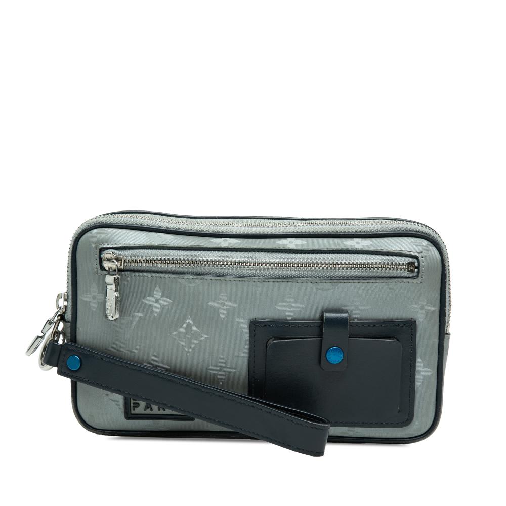 Louis Vuitton Satellite