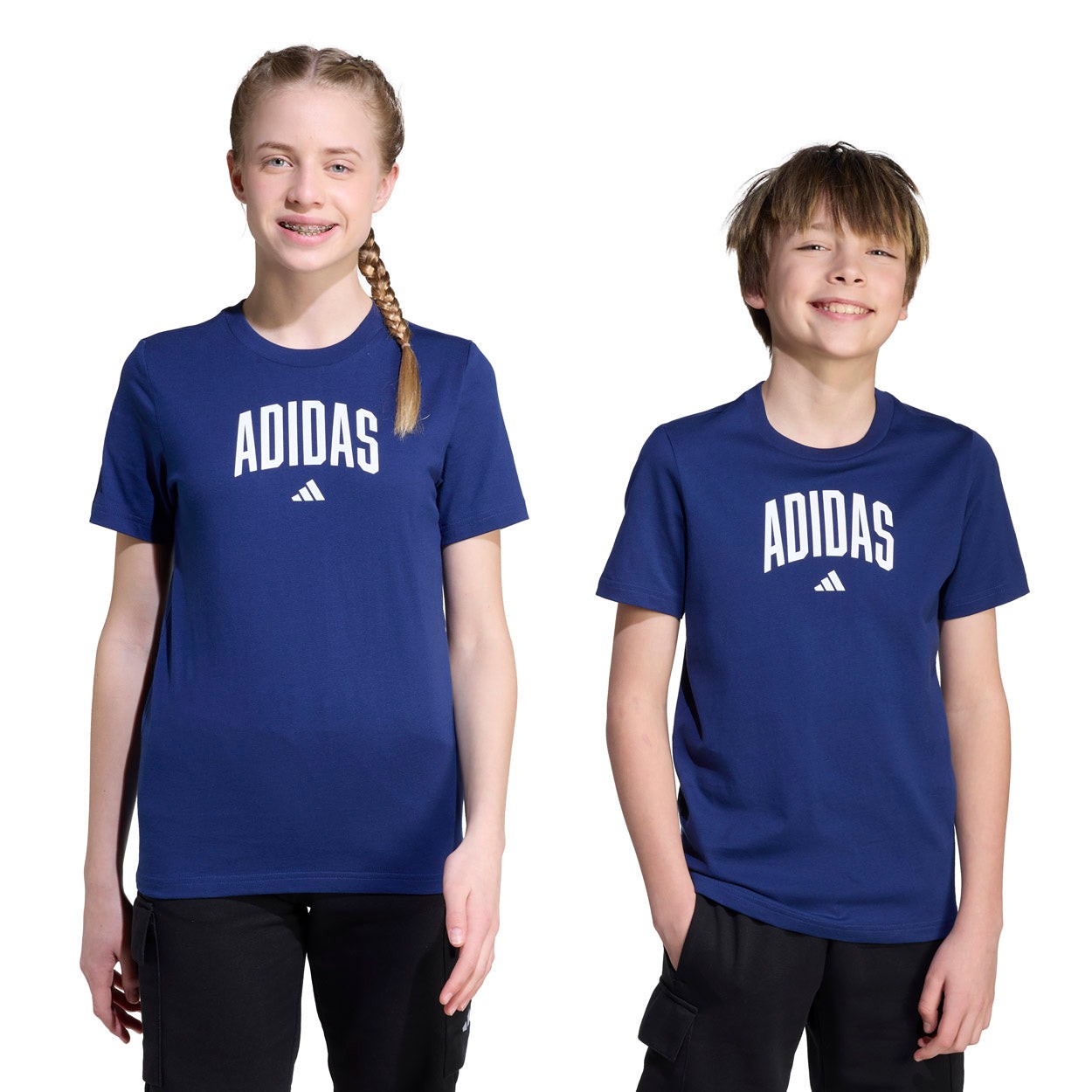 Collegiate Graphic Tshirt
