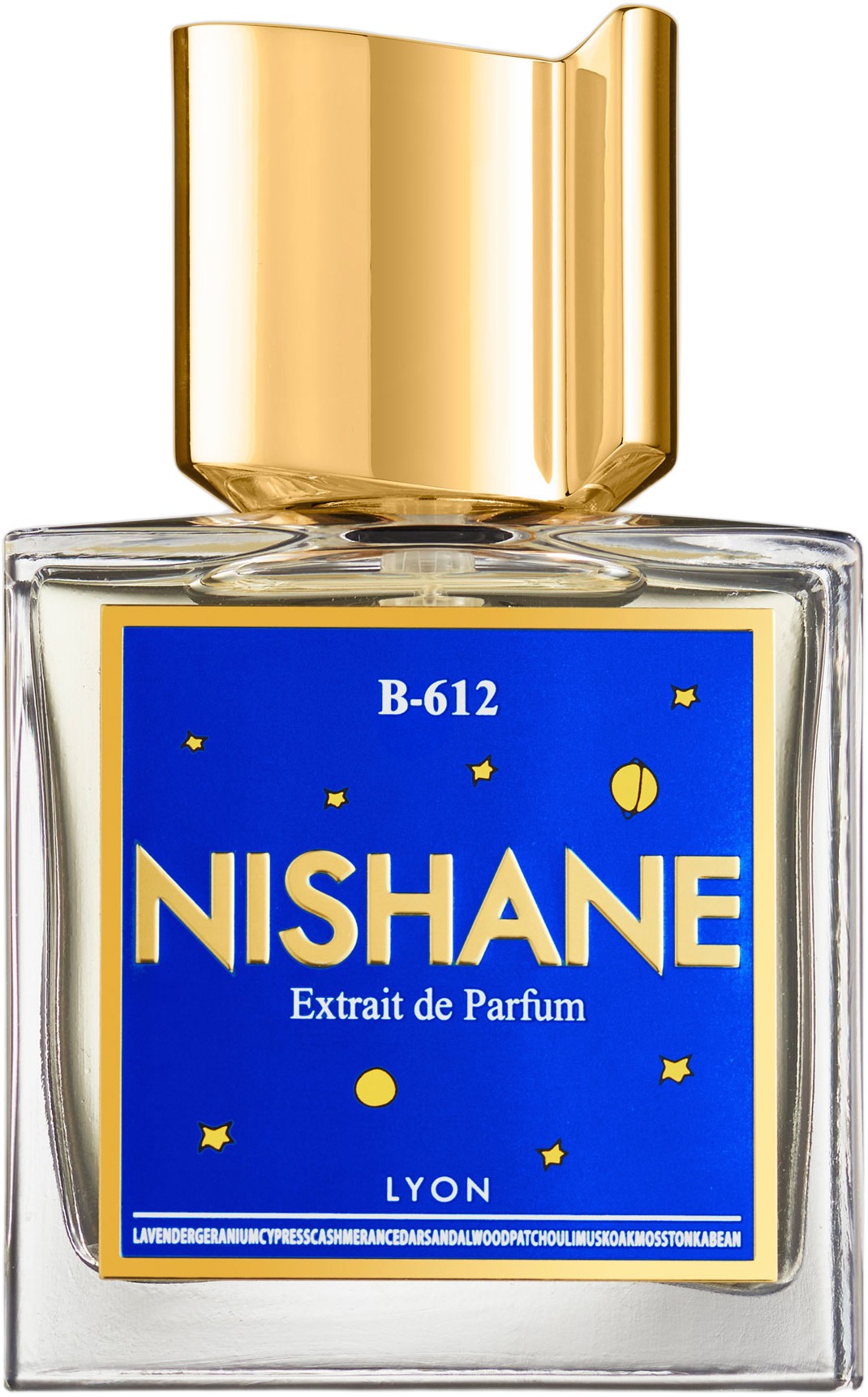 B612 EDP 50 ML
