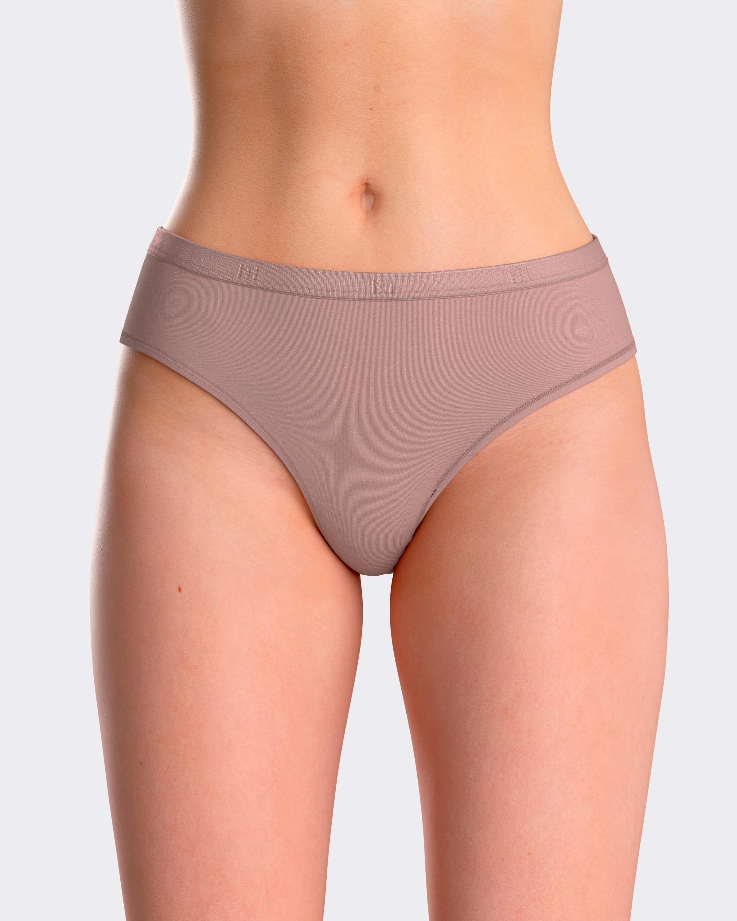 Brief Soft Premium