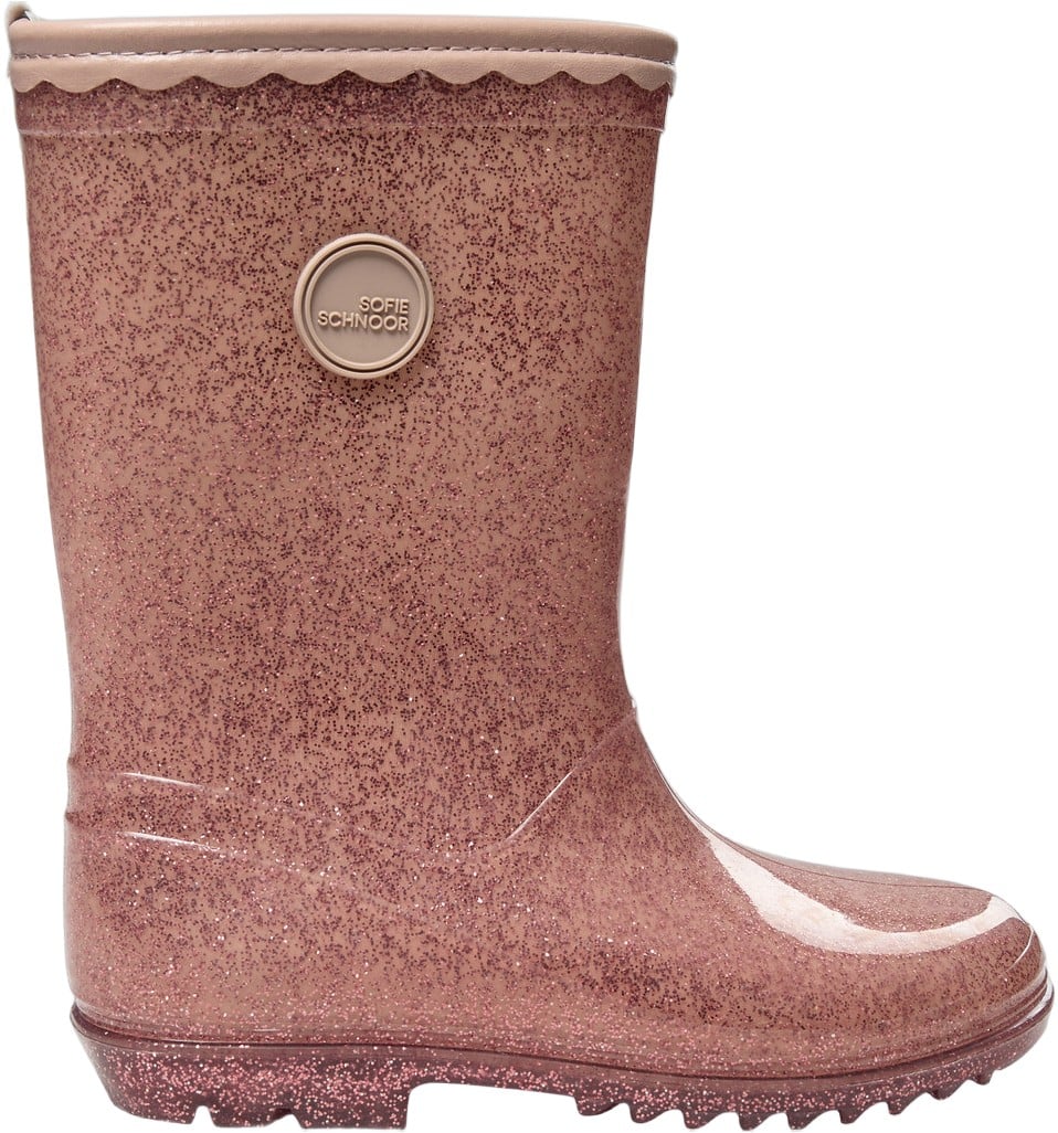 Nillesk Rubber Boot w. Lining