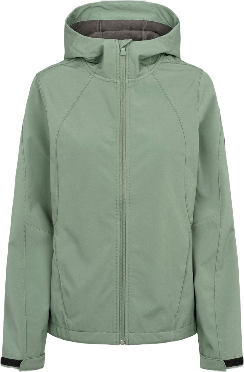 Grace Softshell Sommerjakke
