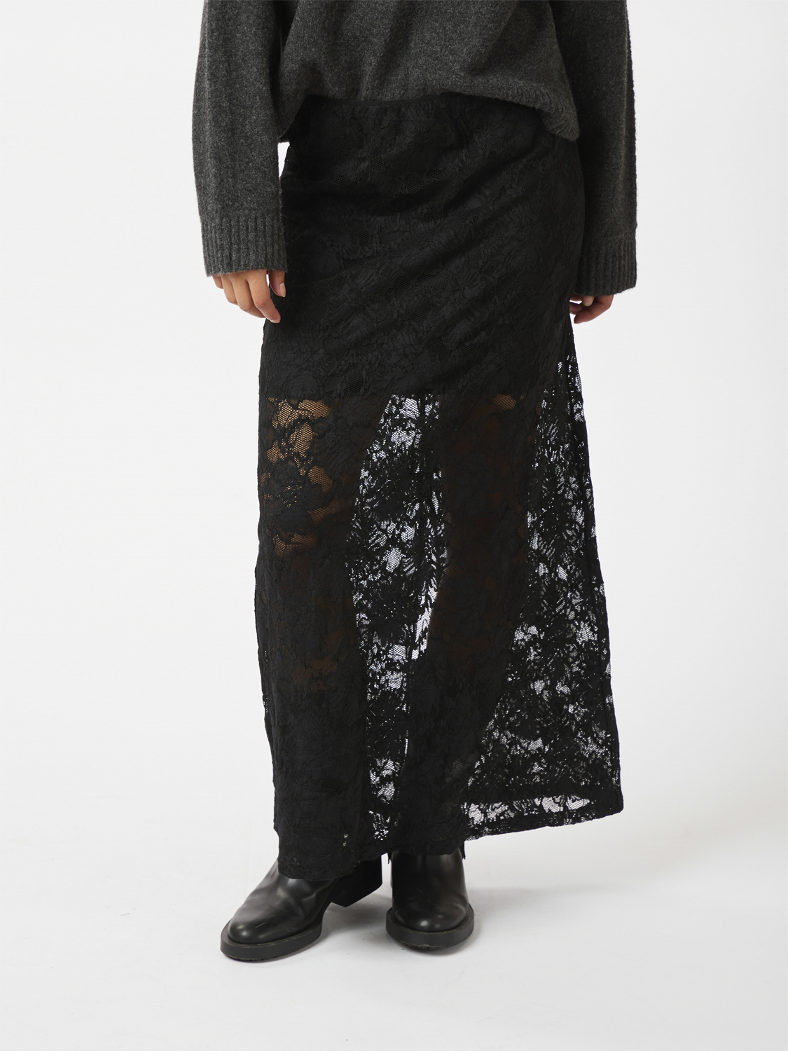 Emmie Lace Skirt