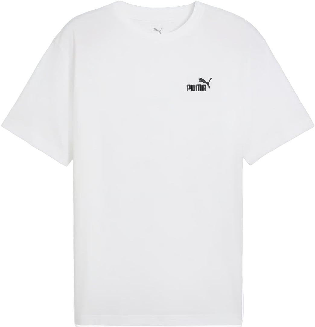 Relaxed Small No. 1 Tshirt